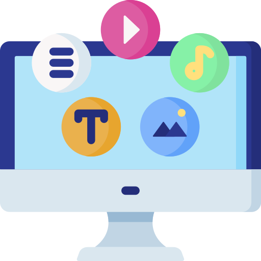 <a href="https://www.flaticon.com/free-icons/software" title="software icons">Software icons created by Freepik - Flaticon</a>