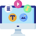 <a href="https://www.flaticon.com/free-icons/software" title="software icons">Software icons created by Freepik - Flaticon</a>