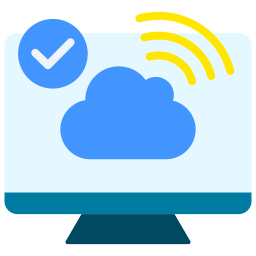 <a href="https://www.flaticon.com/free-icons/remote-access" title="remote access icons">Remote access icons created by zero_wing - Flaticon</a>